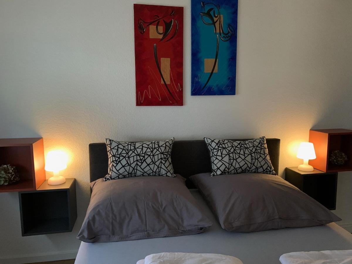 Haus Am Damm Daire Kleve  Dış mekan fotoğraf