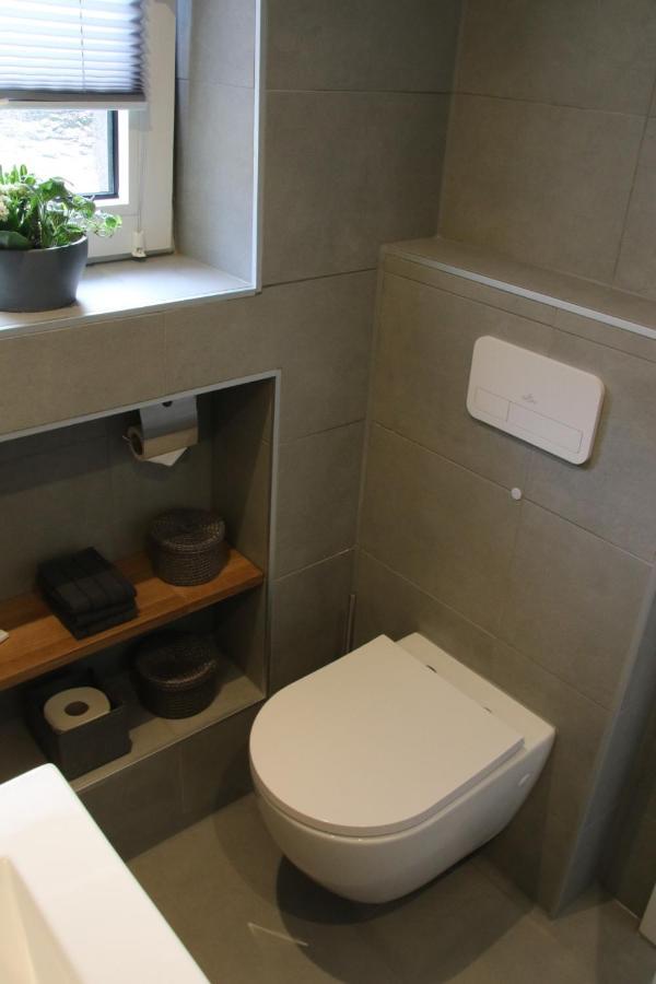 Haus Am Damm Daire Kleve  Dış mekan fotoğraf