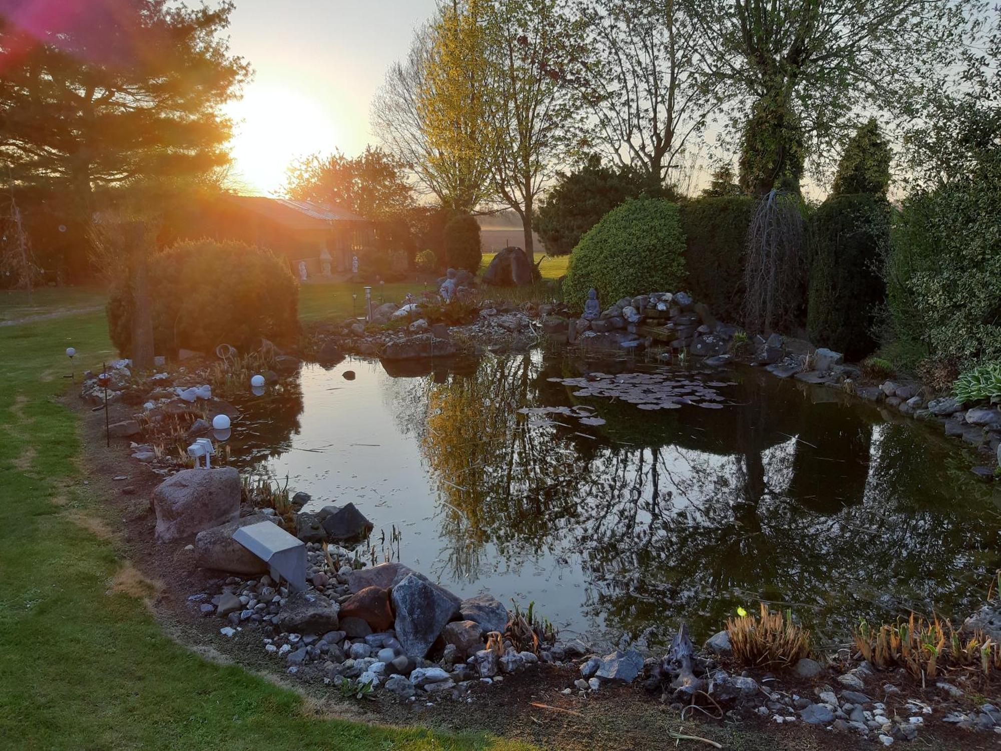 Haus Am Damm Daire Kleve  Dış mekan fotoğraf